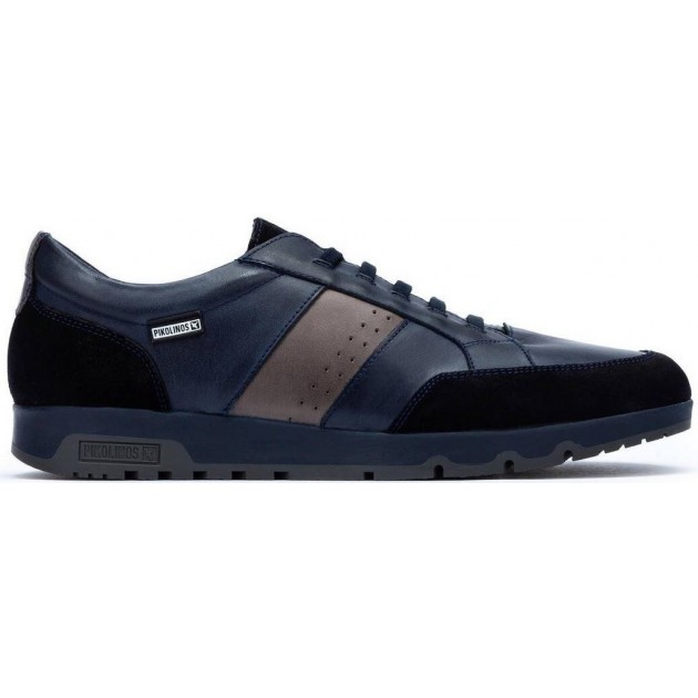 SAPATOS PIKOLINOS ALARCON M9T-6158C1 BLUE