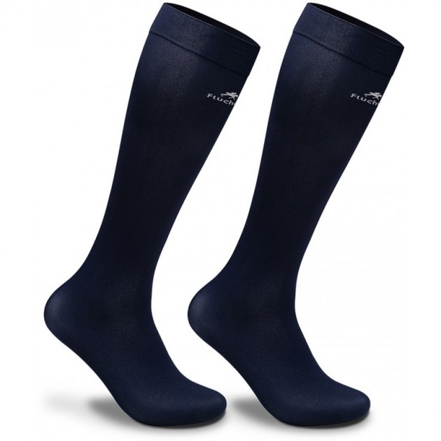 MEIAS FLOWY 1007 PACOTE 2 BLUE MEIAS FLOWY 1007 PACOTE 2 BLUE