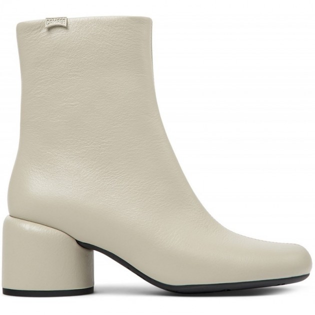 BOTAS CAMPISTA NIKI K400712 BEIGE_006