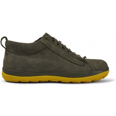 ANKLE BOOTS CAMPER PEU PISTA K300285 VERDE