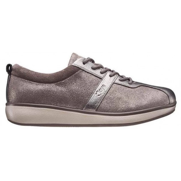 SAPATOS JOYA EMMA W GREY