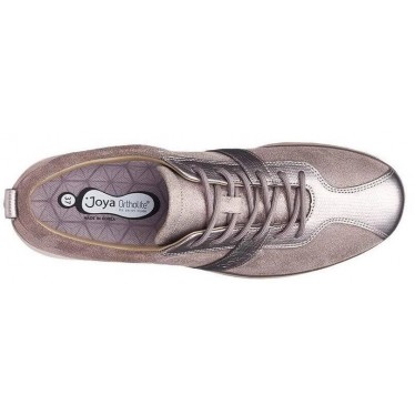 SAPATOS JOYA EMMA W GREY