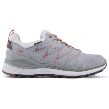 ALLROUNDER RAKE OFF TEX M sapatos STONE_GREY
