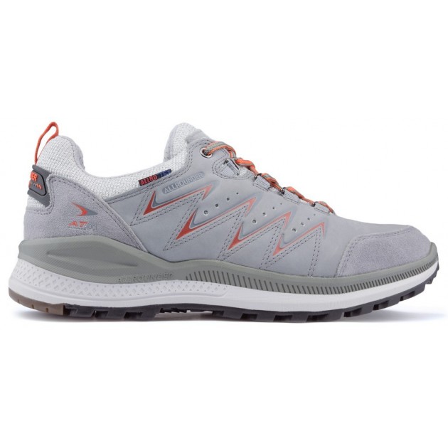 ALLROUNDER RAKE OFF TEX M sapatos STONE_GREY ALLROUNDER RAKE OFF TEX M sapatos STONE_GREY