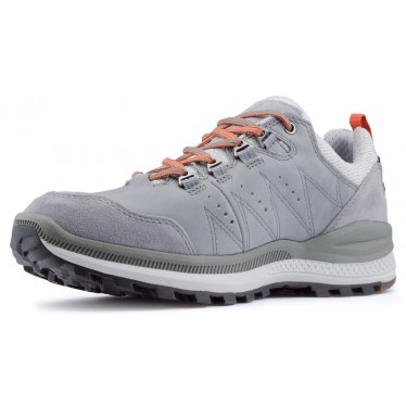 ALLROUNDER RAKE OFF TEX M sapatos STONE_GREY