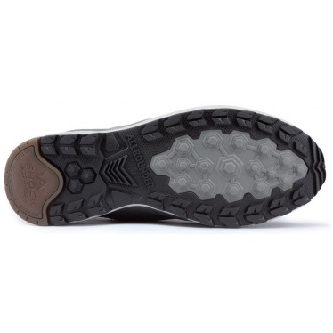 ALLROUNDER RAKE OFF TEX M sapatos STONE_GREY