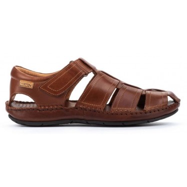 PIKOLINOS SANDALS TARIFA 06J-5433XL CUERO