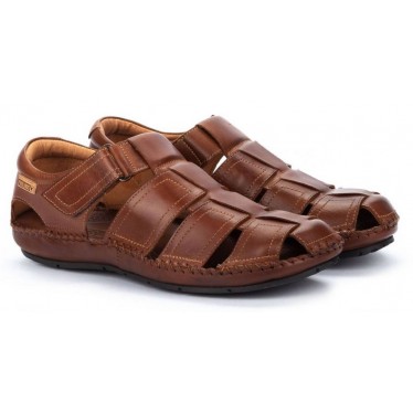 PIKOLINOS SANDALS TARIFA 06J-5433XL CUERO