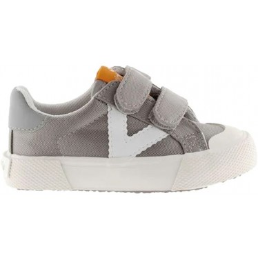 VICTORIA SPORTS 1065172 CESTA DE LONA GRIS