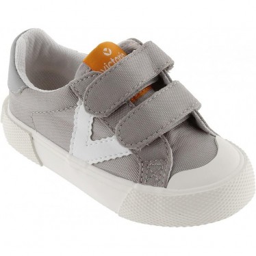 VICTORIA SPORTS 1065172 CESTA DE LONA GRIS