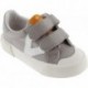 VICTORIA SPORTS 1065172 CESTA DE LONA GRIS