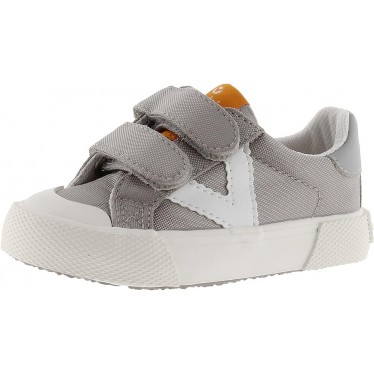 VICTORIA SPORTS 1065172 CESTA DE LONA GRIS