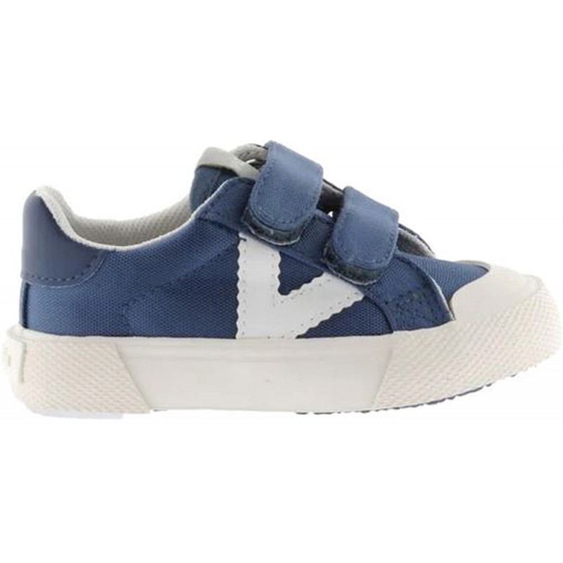 VICTORIA SPORTS 1065172 CESTA DE LONA AZUL