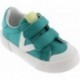 VICTORIA SPORTS 1065172 CESTA DE LONA AQUA