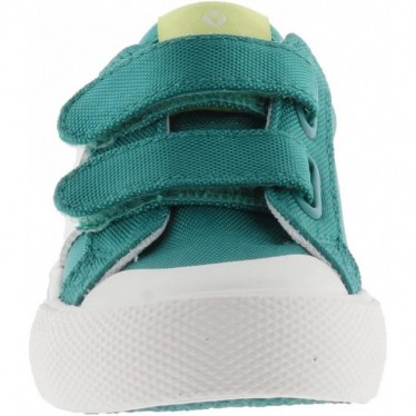 VICTORIA SPORTS 1065172 CESTA DE LONA AQUA