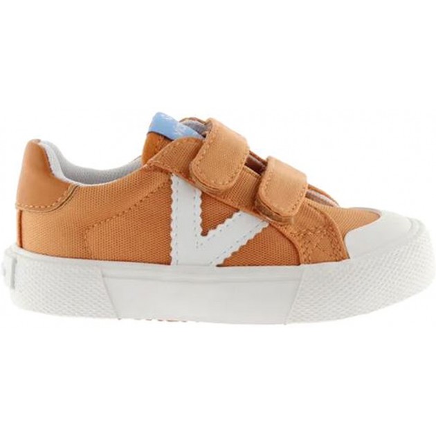 VICTORIA SPORTS 1065172 CESTA DE LONA NARANJA