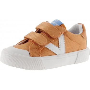 VICTORIA SPORTS 1065172 CESTA DE LONA NARANJA