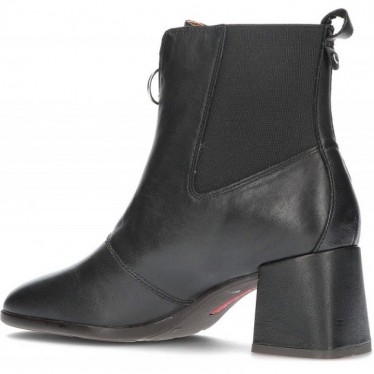 BOTAS PIKOLINOS SEVILLA W1W-8800 BLACK