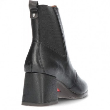 BOTAS PIKOLINOS SEVILLA W1W-8800 BLACK