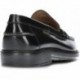 LOAFERS CALLAGHAN COM REFERÊNCIA 90000 NEGRO