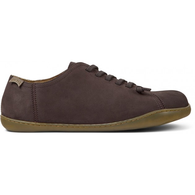 CAMPER PEU 17665 SNEAKERS CHOCOLATE