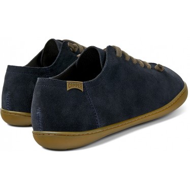 CAMPER PEU 17665 SNEAKERS NAVY