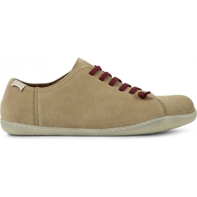 CAMPER PEU 17665 SNEAKERS CRUDO