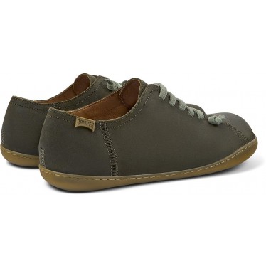 CAMPER PEU 17665 SNEAKERS OLIVE_276