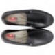 FLUCHOS 8682 TORNADO ORION HOMEM MOCCASIN NEGRO