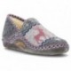 SLIPPERS NORDIKAS CLASSIC ALCE N2000 GRIS