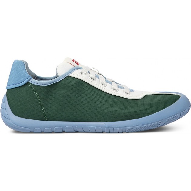 TÊNIS CAMPER TWINS PTH0 K201542 GREEN_BLUE TÊNIS CAMPER TWINS PTH0 K201542 GREEN_BLUE