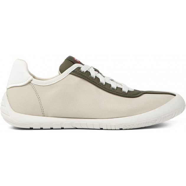 TÊNIS CAMPER TWINS PTH0 K201542 BEIGE TÊNIS CAMPER TWINS PTH0 K201542 BEIGE
