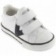 CESTA ESPORTIVA VICTORIA 1065162 TIRAS DE CONTRASTE BLANCO