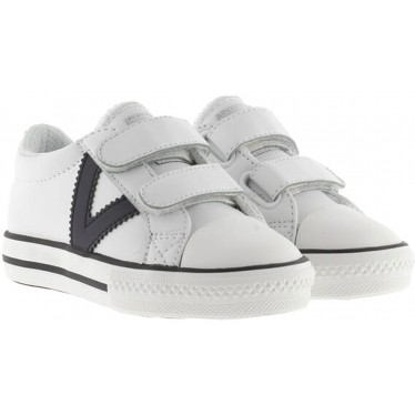CESTA ESPORTIVA VICTORIA 1065162 TIRAS DE CONTRASTE BLANCO
