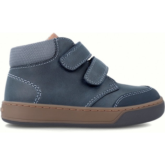 BOTA GARVALIN FECHAMENTO DUPLO 221621-A AZUL_MARINO