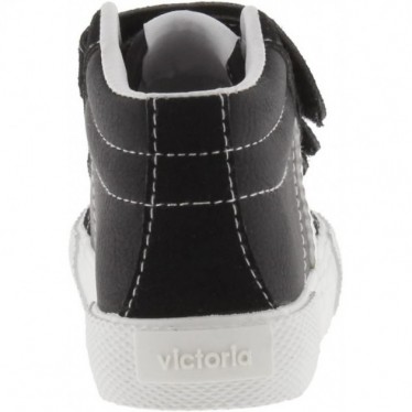 BOTAS VICTORIA 1065176 TIRAS DE TRIBO NEGRO