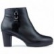 Botas CALLAGHAN SIERRA ANTIC DANA NEGRO