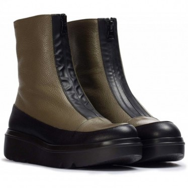 BOTAS MARAVILHOSAS LIVIA A-2802 OLIVE