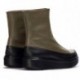 BOTAS MARAVILHOSAS LIVIA A-2802 OLIVE