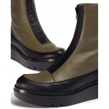 BOTAS MARAVILHOSAS LIVIA A-2802 OLIVE