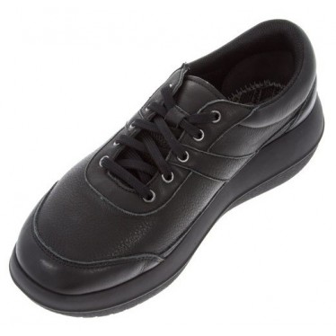 SAPATOS KYBUN AUBONNE W BLACK