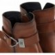 BOTAS DE TORNOZELO DE AÇÚCAR FOFO D8961 CUERO