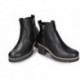 BOTAS PANAMA JACK PAULINE IGLOO BLACK