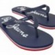 CHINELOS PEPE JEANS BAY BEACH PMS70128 NAVY