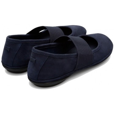 BALLERINAS CAMPER RIGHT NINA 21595 MARINO