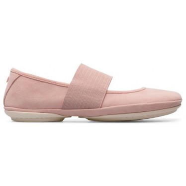 BALLERINAS CAMPER RIGHT NINA 21595 ROSA