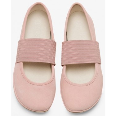 BALLERINAS CAMPER RIGHT NINA 21595 ROSA