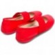 BALLERINAS CAMPER RIGHT NINA 21595 ROJO