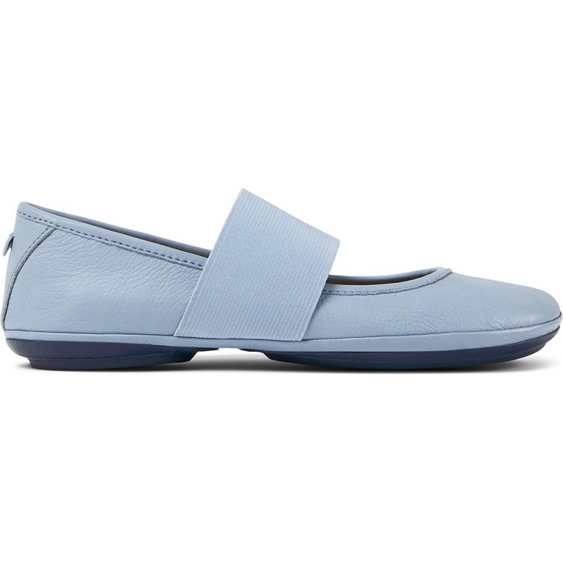 BALLERINAS CAMPER RIGHT NINA 21595 LIGHT_BLUE