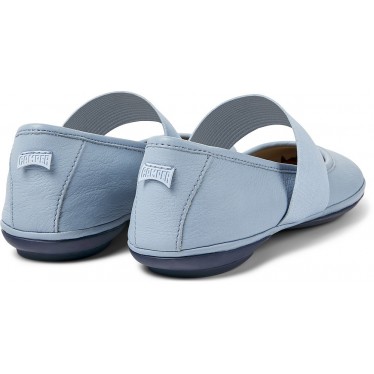 BALLERINAS CAMPER RIGHT NINA 21595 LIGHT_BLUE